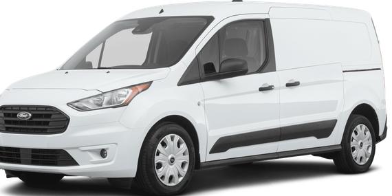 FORD TRANSIT CONNECT 2020 NM0LS7E23L1452000 image